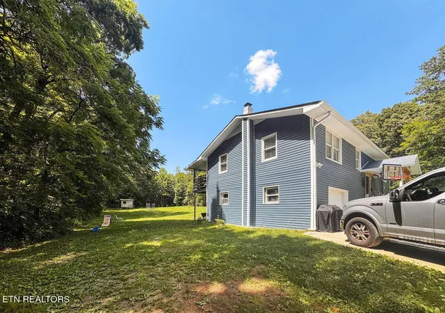 Homes for sale in Friendsville, TN | 217 Bowers Cir, Friendsville, TN 37737 | MLS# 1344525
