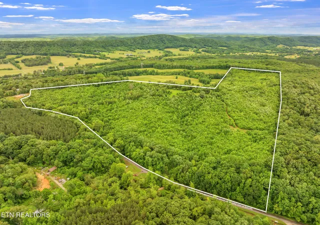 Photo 3 of Land for sale at 0 Grigsby Holw Rd, Kingston, TN 37763 | MLS# 1344624 | Listing updated on 2026-08-26
