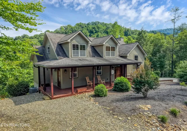 1st image of 196 Cold Springs Tr, Townsend, TN 37882 | MLS# 1346485