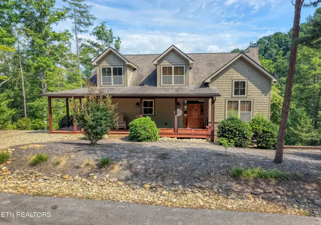 Photo 3 of Single family home for sale at 196 Cold Springs Tr, Townsend, TN 37882 | MLS# 1346485 | Listing updated on 2026-07-01