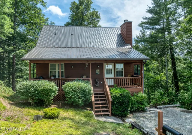 1st image of 233 Ace Gap Rd, Townsend, TN 37882 | MLS# 1344502