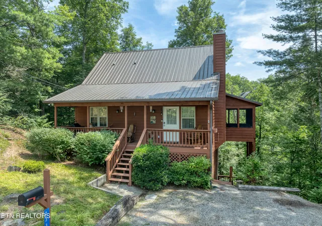 2nd image of 233 Ace Gap Rd, Townsend, TN 37882 | MLS# 1344502