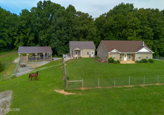 2nd image of 1171 Fate Rankin Rd, Jefferson City, TN 37760 | MLS# 1345588