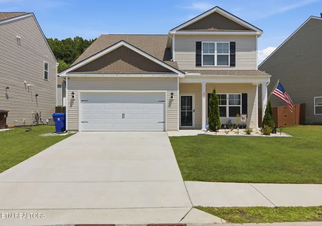 Homes for sale in Oak Ridge, TN | 217 Ibis Loop, Oak Ridge, TN 37830 | MLS# 1344531