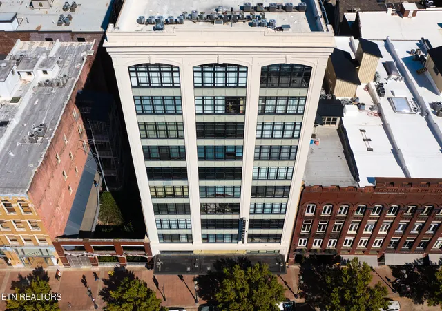 1st image of 116 S Gay St #404, Knoxville, TN 37902 | MLS# 1344550
