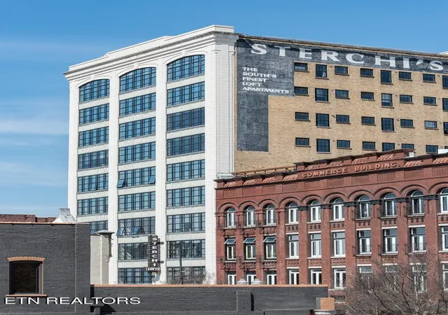 27th image of 116 S Gay St #404, Knoxville, TN 37902 | MLS# 1344550