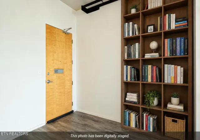 2nd image of 116 S Gay St #404, Knoxville, TN 37902 | MLS# 1344550