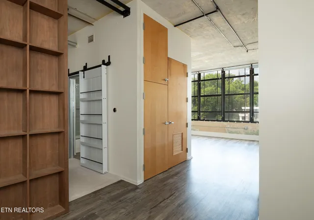 Photo 4 of Condo for sale at 116 S Gay St #404, Knoxville, TN 37902 | MLS# 1344550 | Listing updated on 2026-09-12