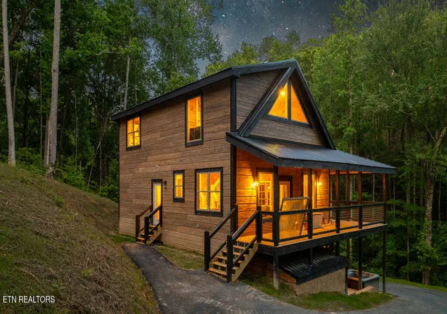 56th image of 2176 Spurling Rd, Sevierville, TN 37862 | MLS# 1344552