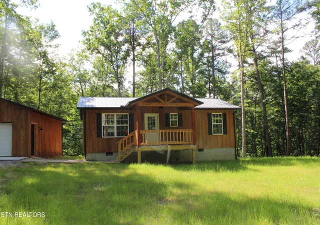 Homes for sale in Jamestown, TN | 102 Pickett Park Hwy, Jamestown, TN 38556 | MLS# 1344562