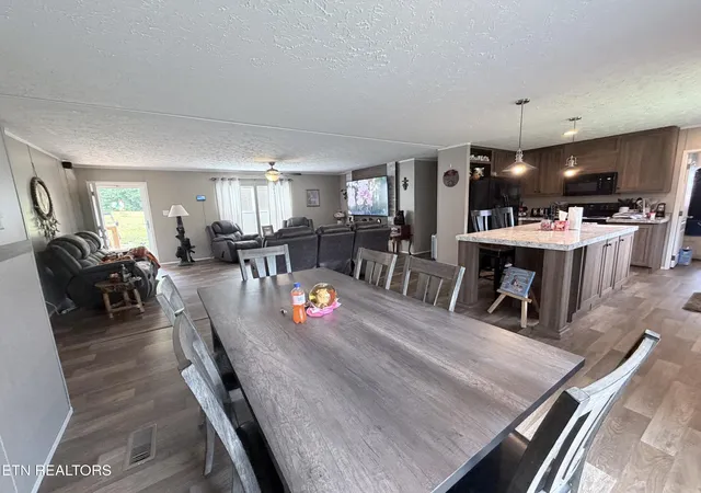 2nd image of 1344 Rayl Hollow Rd, Decatur, TN 37322 | MLS# 1344570