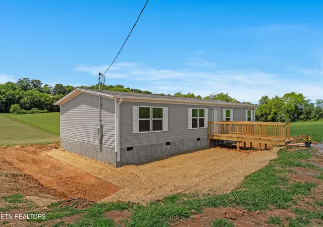 Homes for sale in Madisonville, TN | 281 Thompson Rd, Madisonville, TN 37354 | MLS# 1344588