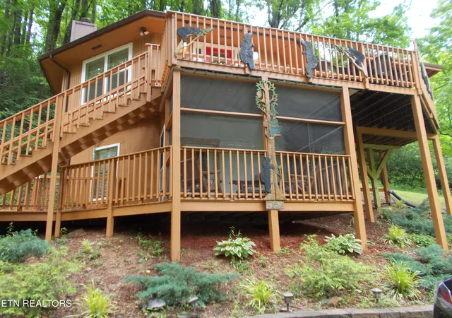 Homes for sale in Gatlinburg, TN | 1157 Villa Lane Lane, Gatlinburg, TN 37738 | MLS# 1344595