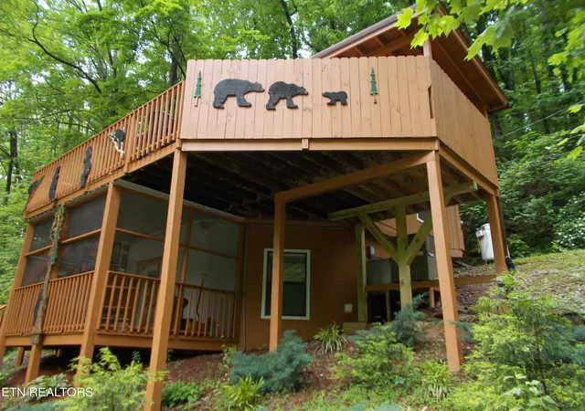 Homes for sale in Gatlinburg, TN | 1157 Villa Lane Lane, Gatlinburg, TN 37738 | MLS# 1344595