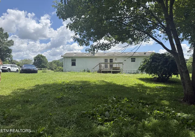 Homes for sale in Bean Station, TN | 1550 Broadway Dr, Bean Station, TN 37708 | MLS# 1344597