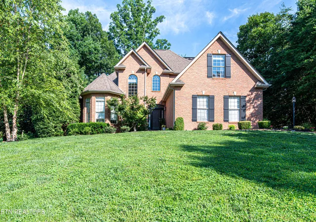 Single family home for sale at 1805 Shady Holw Ln, Knoxville, TN 37922 | MLS# 1344653 | Listing updated on 2026-07-14