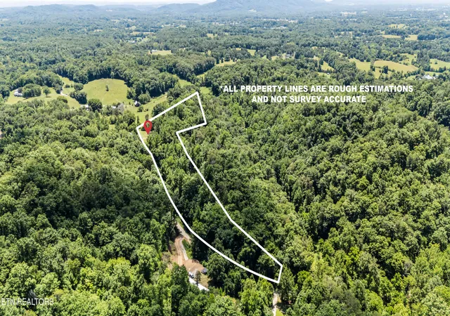 7th image of Keystown Rd, Luttrell, TN 37779 | MLS# 1344603