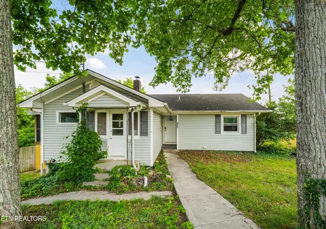 1st image of 155 Kentucky Ave, Oak Ridge, TN 37830 | MLS# 1344763