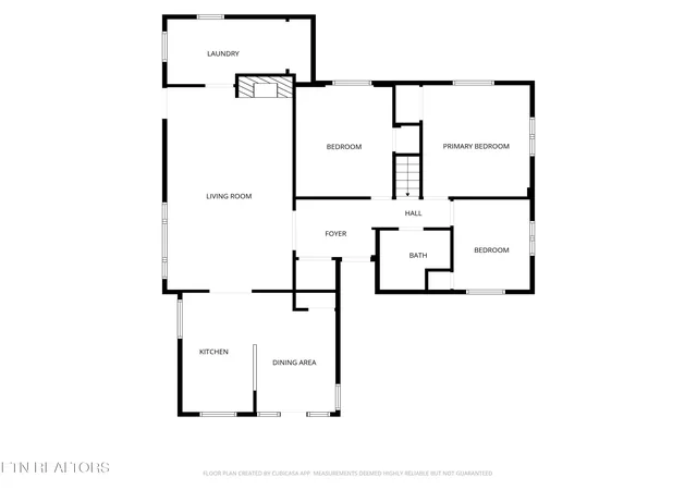 37th image of 155 Kentucky Ave, Oak Ridge, TN 37830 | MLS# 1344763