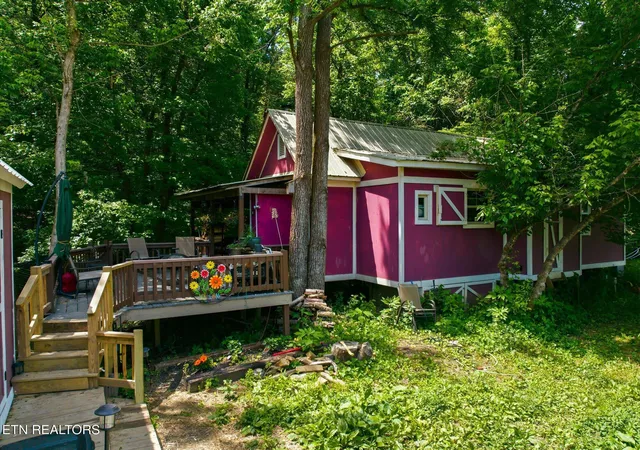 2nd image of 140 Donahue Rd, Luttrell, TN 37779 | MLS# 1344614