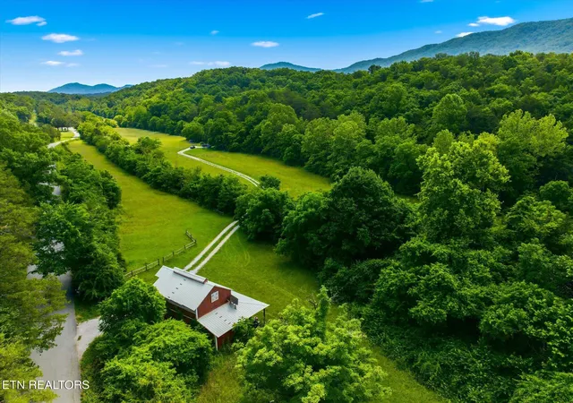 36th image of 140 Donahue Rd, Luttrell, TN 37779 | MLS# 1344614