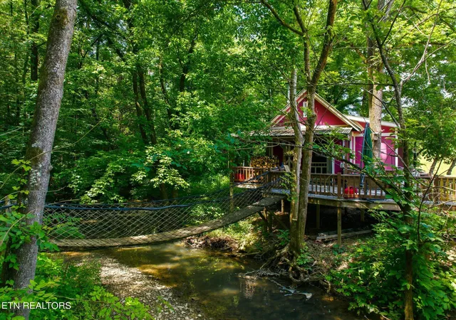 3rd image of 140 Donahue Rd, Luttrell, TN 37779 | MLS# 1344614