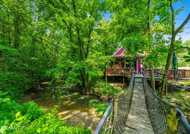 4th image of 140 Donahue Rd, Luttrell, TN 37779 | MLS# 1344614