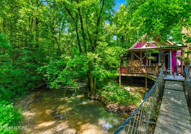 5th image of 140 Donahue Rd, Luttrell, TN 37779 | MLS# 1344614