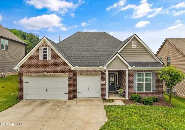 1st image of 625 Branchwood Ln, Maryville, TN 37801 | MLS# 1346726