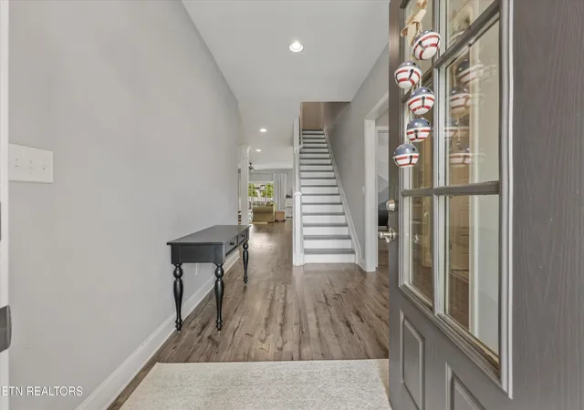 3rd image of 625 Branchwood Ln, Maryville, TN 37801 | MLS# 1346726