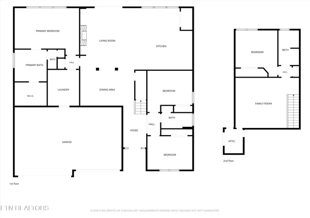 44th image of 625 Branchwood Ln, Maryville, TN 37801 | MLS# 1346726