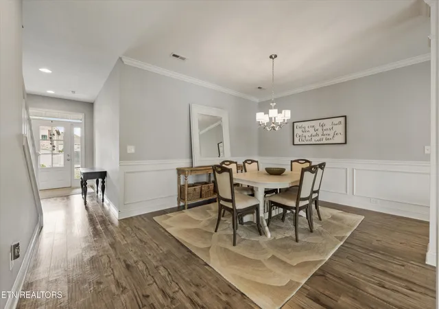 5th image of 625 Branchwood Ln, Maryville, TN 37801 | MLS# 1346726