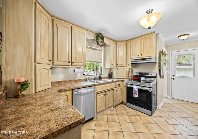 5th image of 307 Brannon Dr, Maryville, TN 37803 | MLS# 1345208