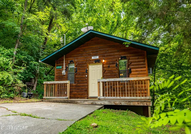 1st image of 2036 Ridge Rd #14, Pigeon Forge, TN 37863 | MLS# 1346446
