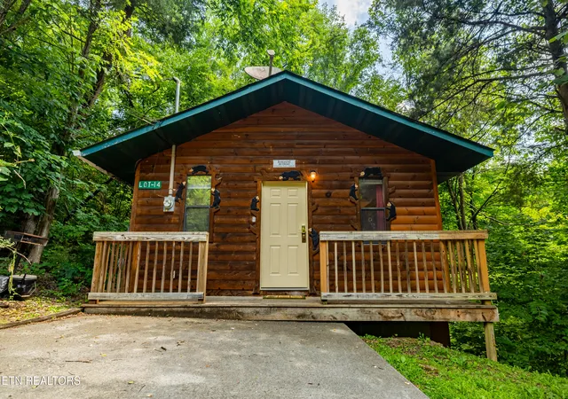 27th image of 2036 Ridge Rd #14, Pigeon Forge, TN 37863 | MLS# 1346446