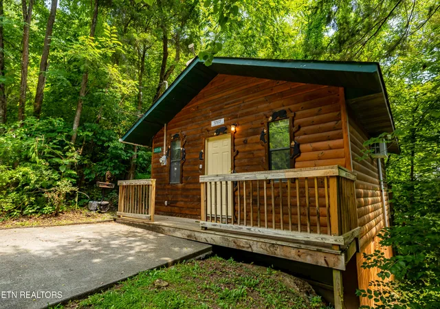 2nd image of 2036 Ridge Rd #14, Pigeon Forge, TN 37863 | MLS# 1346446