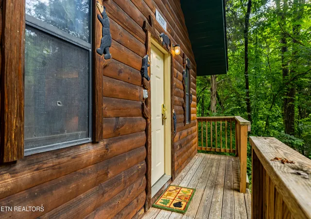 3rd image of 2036 Ridge Rd #14, Pigeon Forge, TN 37863 | MLS# 1346446