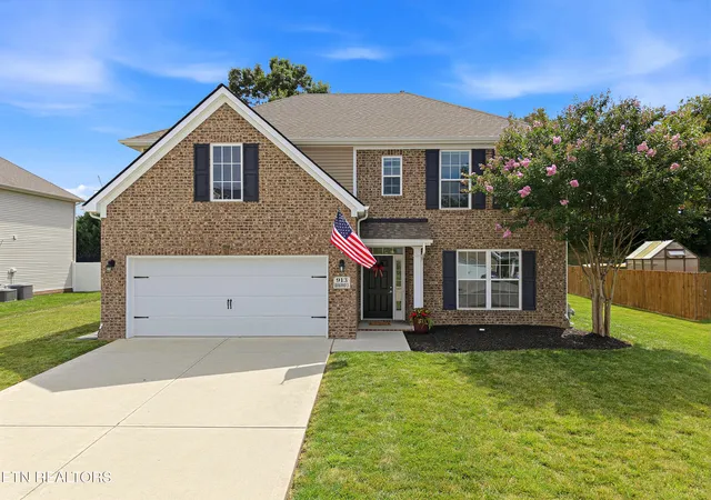 1st image of 913 Brookwood Ln, Maryville, TN 37801 | MLS# 1345200