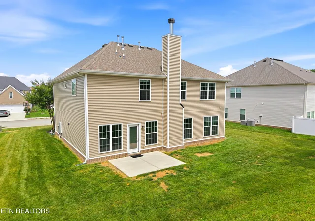 3rd image of 913 Brookwood Ln, Maryville, TN 37801 | MLS# 1345200