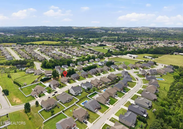 60th image of 913 Brookwood Ln, Maryville, TN 37801 | MLS# 1345200