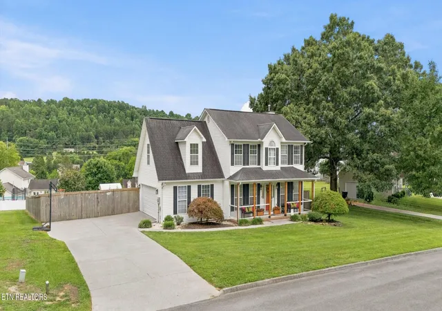2nd image of 869 Garners Landing Blvd, Seymour, TN 37865 | MLS# 1344705