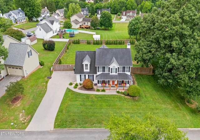 4th image of 869 Garners Landing Blvd, Seymour, TN 37865 | MLS# 1344705