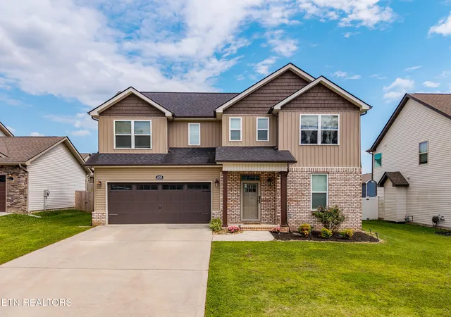 Photo 1 of Sale Pending at 1458 Dream Catcher Dr, Knoxville, TN 37920 | MLS# 1346287 | Listing updated on 2026-09-18