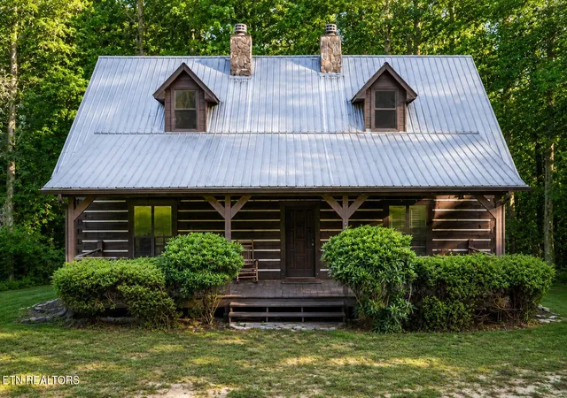 Homes for sale in Tellico Plains, TN | 610 Towee Falls Rd, Tellico Plains, TN 37385 | MLS# 1344784