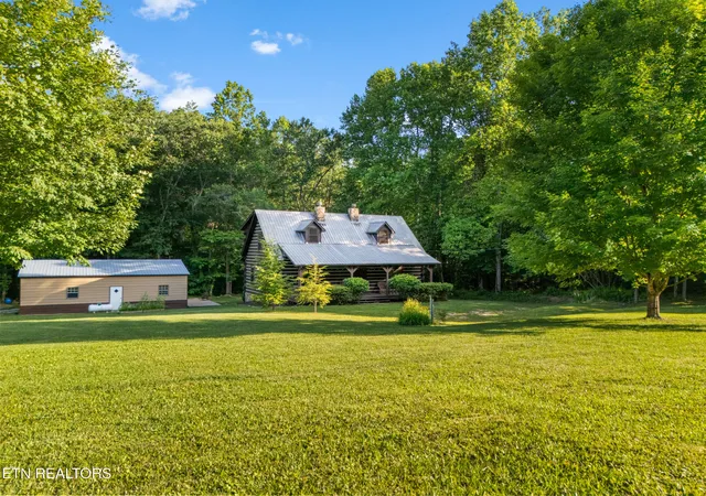 Homes for sale in Tellico Plains, TN | 610 Towee Falls Rd, Tellico Plains, TN 37385 | MLS# 1344784