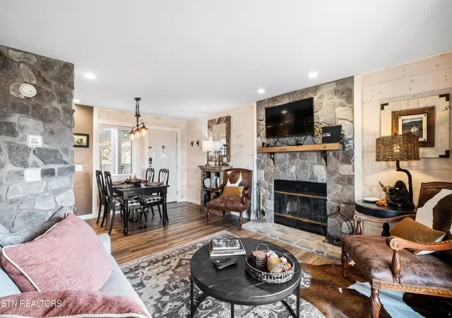 Homes for sale in Gatlinburg, TN | 3710 Weber Rd #107E, Gatlinburg, TN 37738 | MLS# 1344881