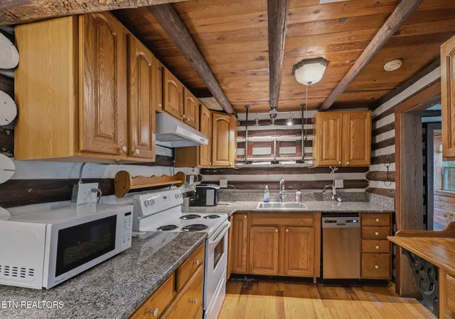 Homes for sale in Gatlinburg, TN | 848 Holston Dr, Gatlinburg, TN 37738 | MLS# 1344909