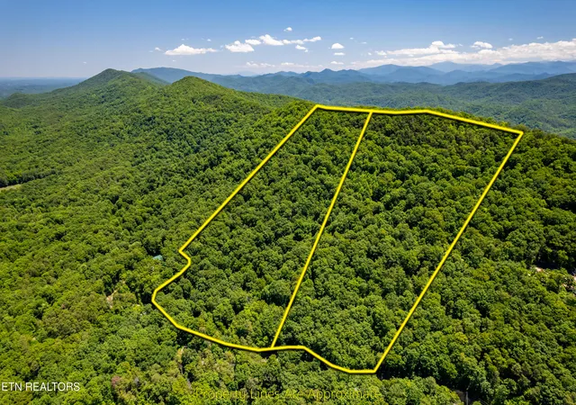 Photo 1 of Land for sale at Butterfly Gap Rd, Maryville, TN 37803 | MLS# 1344898 | Listing updated on 2026-06-17