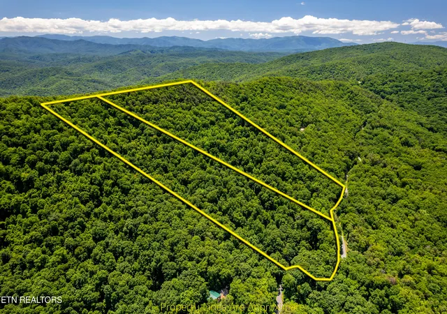 Photo 2 of Land for sale at Butterfly Gap Rd, Maryville, TN 37803 | MLS# 1344898 | Listing updated on 2026-06-17