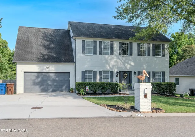 1st image of 1101 Garrison Ridge Blvd, Knoxville, TN 37922 | MLS# 1344780